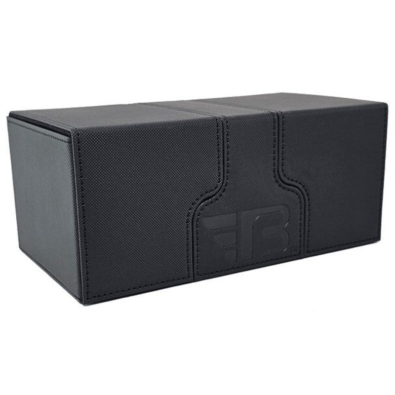 Battlefoam: Longsword Deck Box - Black
