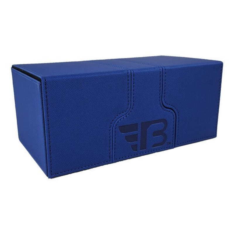 Battlefoam: Longsword Deck Box - Blue