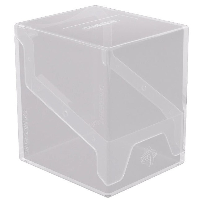 Gamegenic Deck Box: Bastion 100+ XL - White