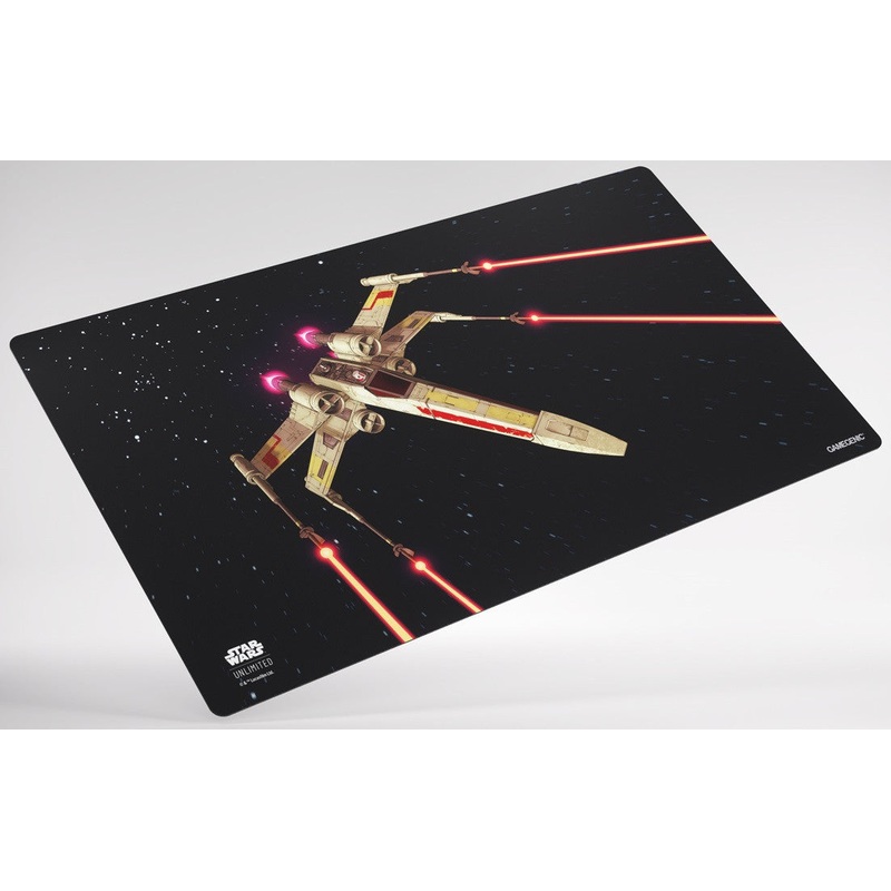 Gamegenic: Star Wars Unlimited - Prime Game Mat (X-Wing)