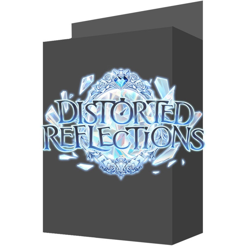 Grand Archive: Ciel, Mirage's Grave - Starter Deck