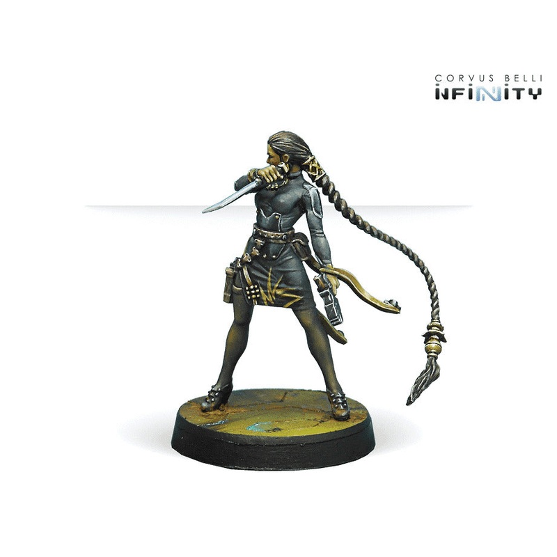 Infinity: NA2 - Avicenna (Doctor)