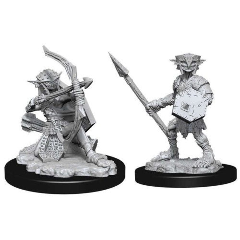 Pathfinder Battles Deep Cuts - Hobgoblin
