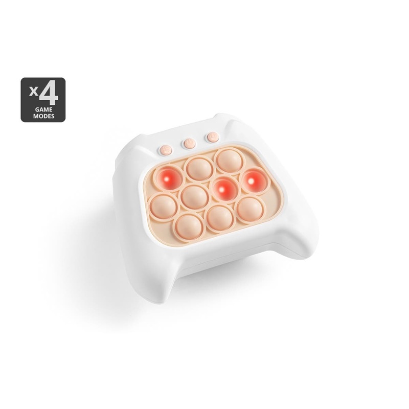 Rapid Push Fidget Puzzle Toy Game Machine