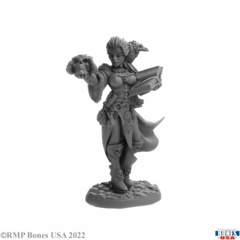 Reaper: Bones USA - Terezinya, Bonepanders