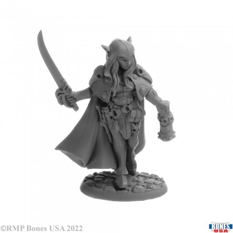 Reaper: Bones USA - Turvyn, Ghostwalkers