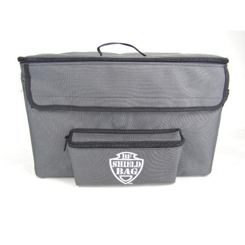 Battlefoam: Shield Bag - Standard Load Out