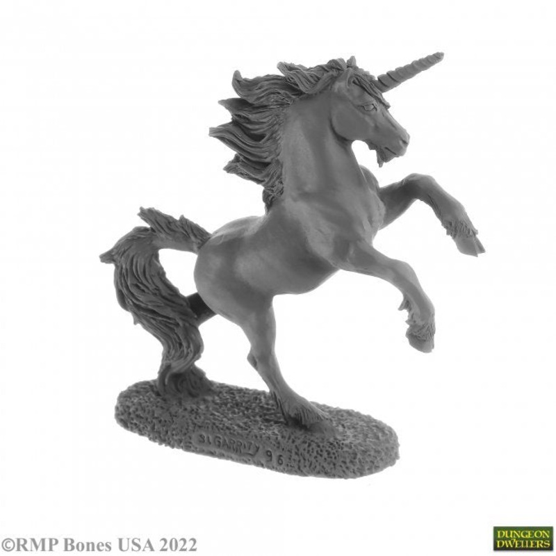 Reaper: Dungeon Dwellers - Unicorn