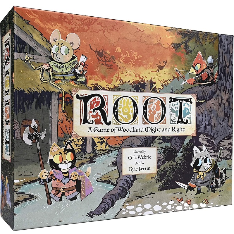 Root (Board Game)
