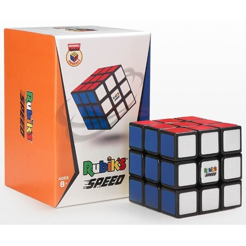 Rubiks Speed Refresh Board Game