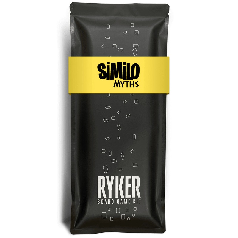 Similo Card Sleeve Kit