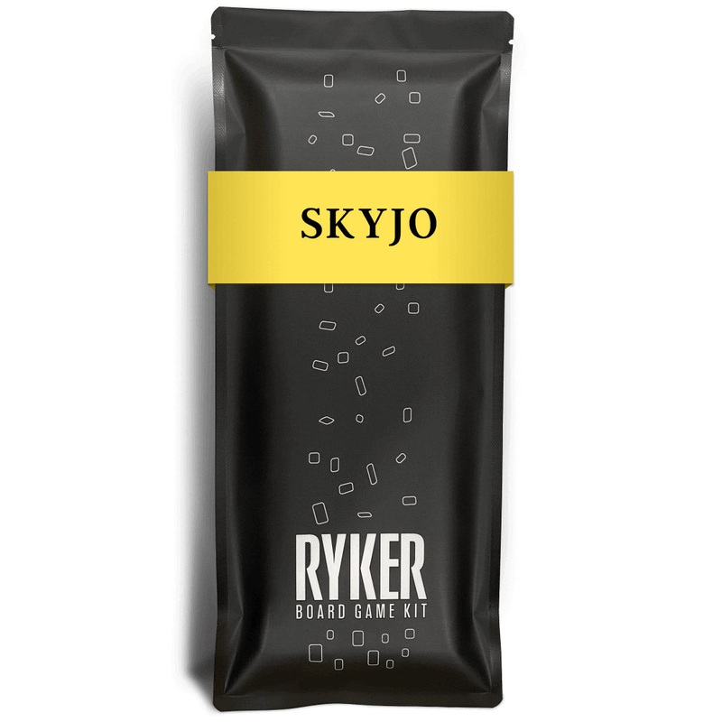 Skyjo Card Sleeve Kit