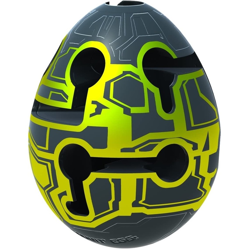 Smart Egg: Space Capsule (Level 13) Board Game