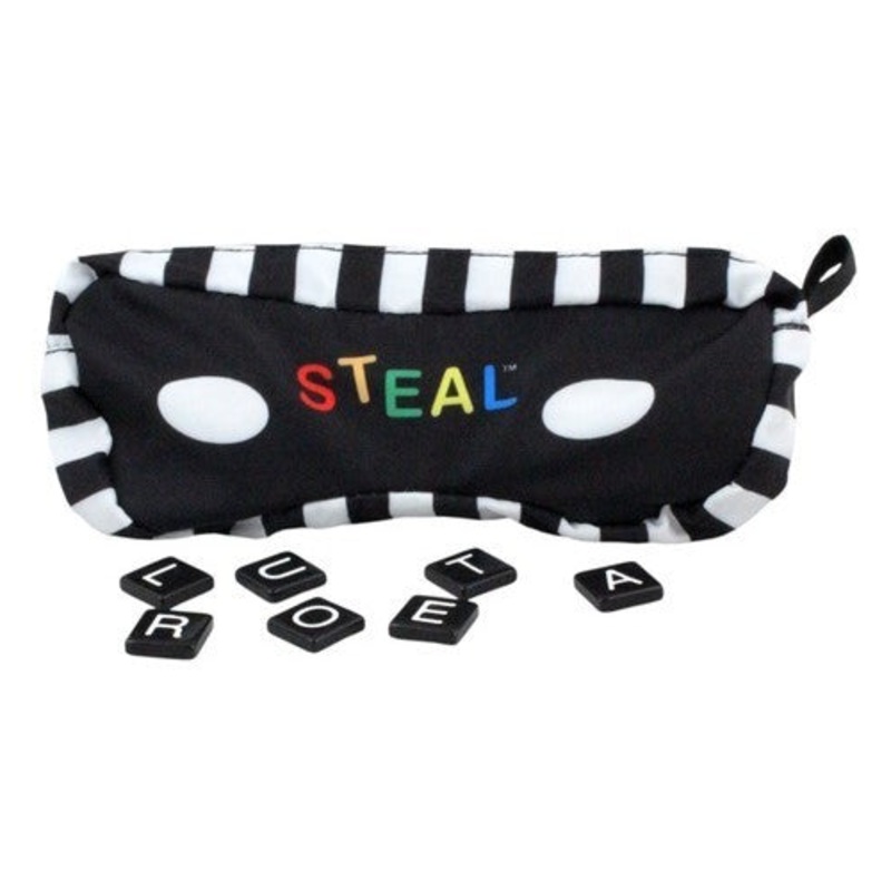Steal (Word Game)