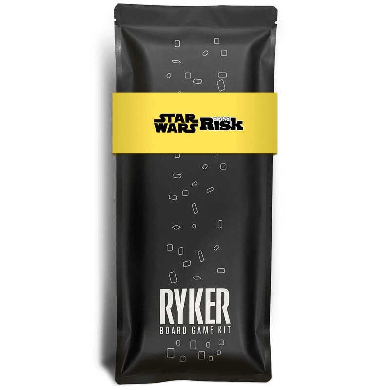 Risk Star Wars Edition Card Sleeve Kit