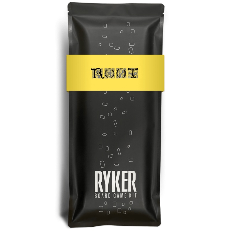 Root Card Sleeve Kit