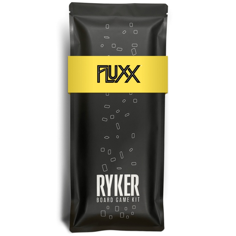 Fluxx Card 5.0 Edition Sleeve Kit