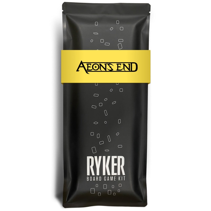 Aeon's End Card Sleeve Kit