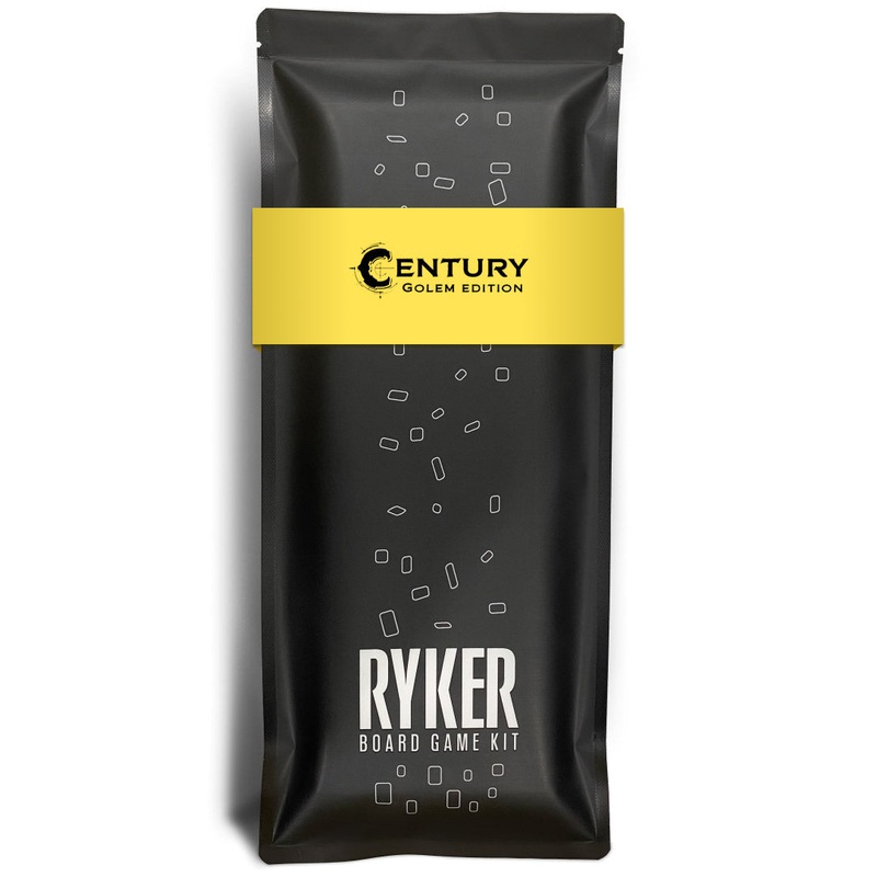 Century: Golem Edition Card Sleeve Kit