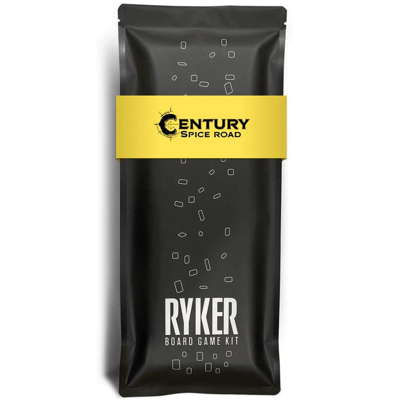 Century: Spice Road Card Sleeve Kit