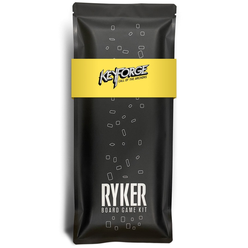 KeyForge: Call of the Archons Card Sleeve Kit