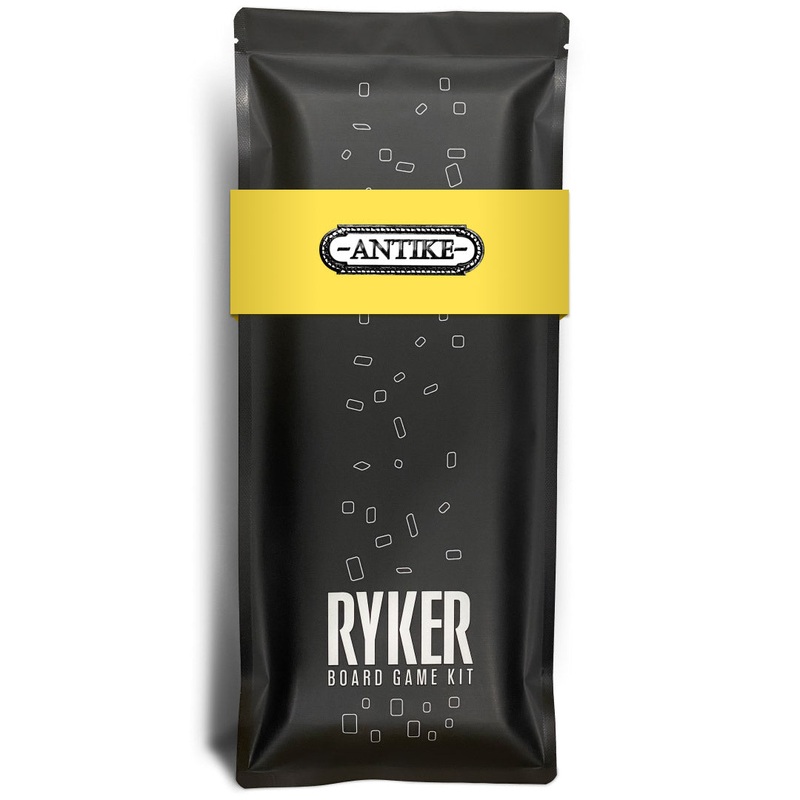 Antike Card Sleeve Kit