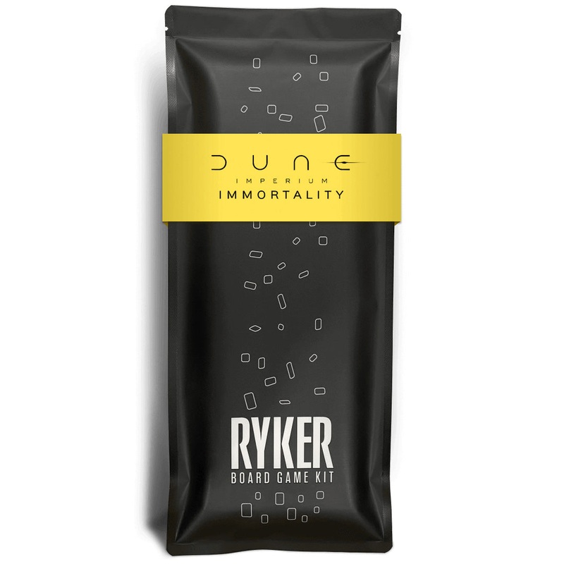Dune: Imperium  Immortality Card Sleeve Kit