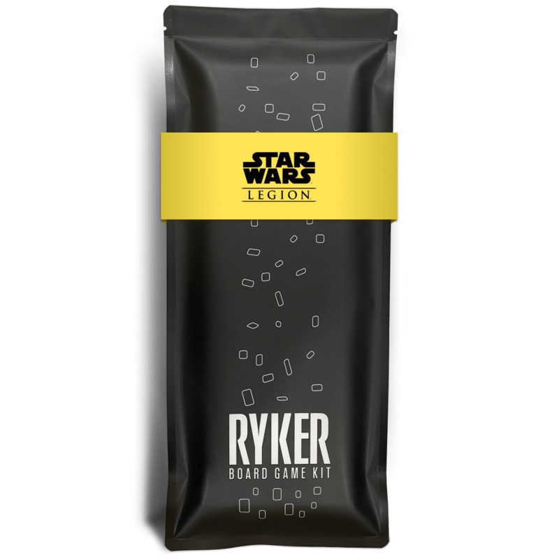 Star Wars Legion Card Sleeve Kit
