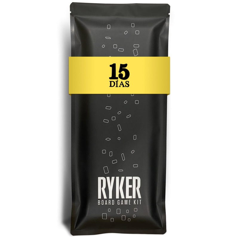 15 Dias: The Spanish Golden Age Card Sleeve Kit