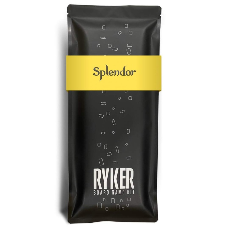 Splendor Card Sleeve Kit