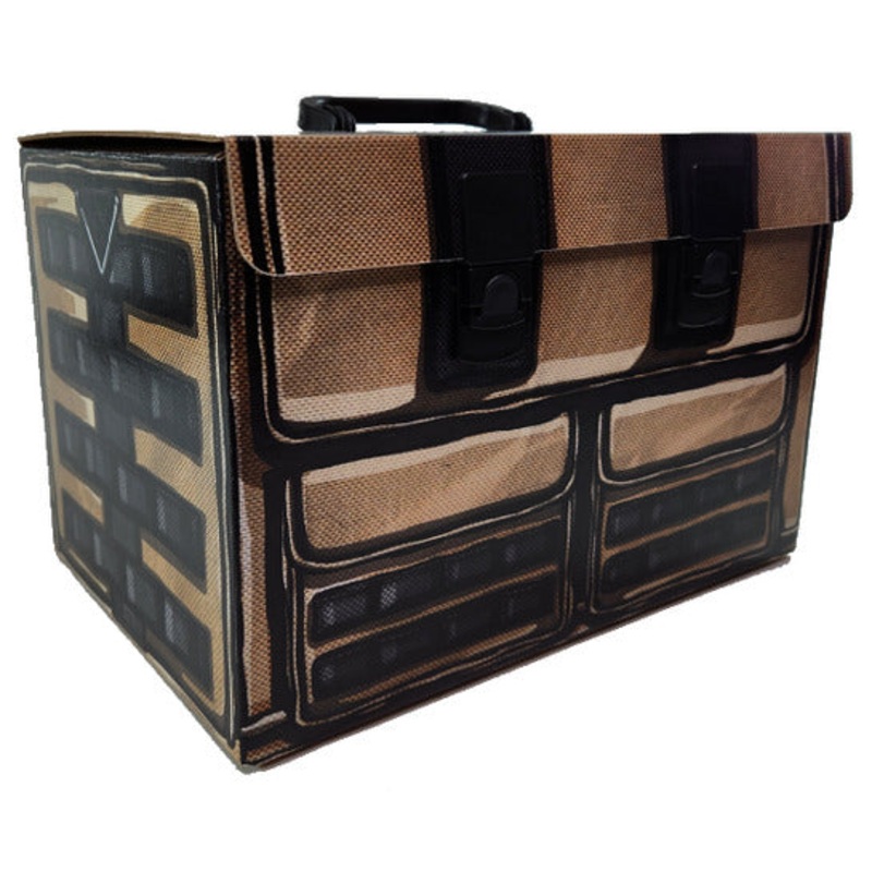 Battlefoam: C-160 Box - Standard Load Out (Tan)