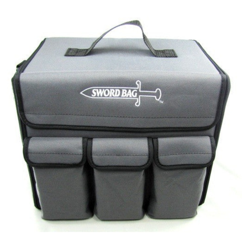 Battlefoam: Sword Bag - Standard Load Out