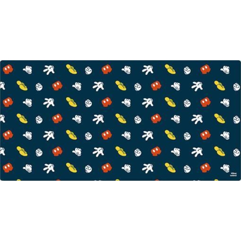 Disney: Mickey Mouse - Playmat