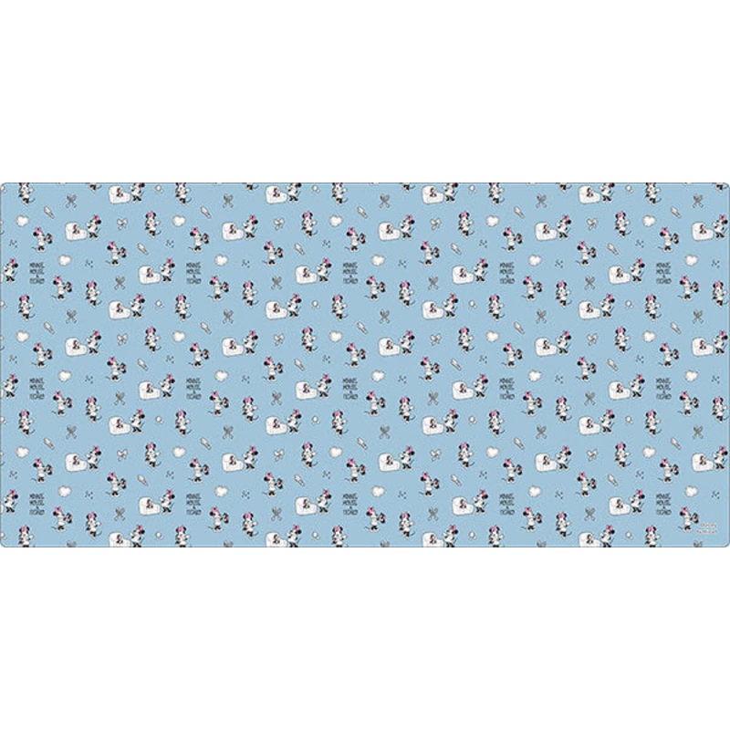 Disney: Minnie Mouse - Rubber Mat