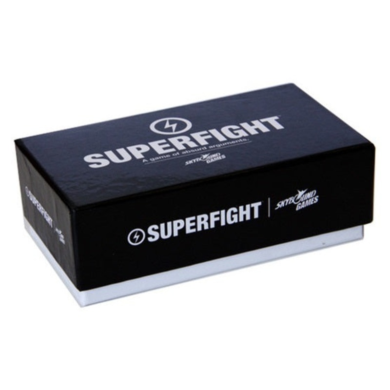 Superfight! (Card Game)