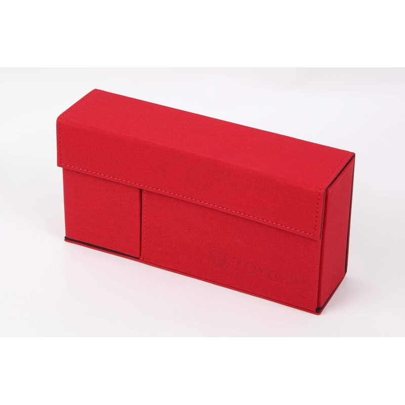 TOYGER DeckSlimmer - Red