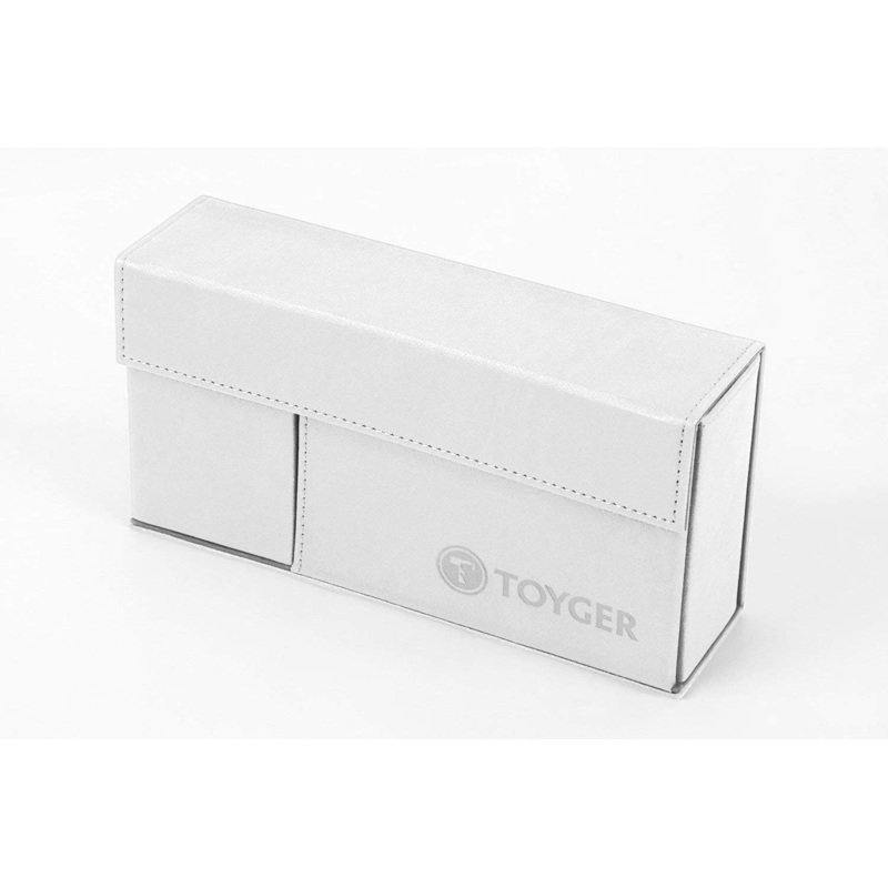 TOYGER DeckSlimmer - White