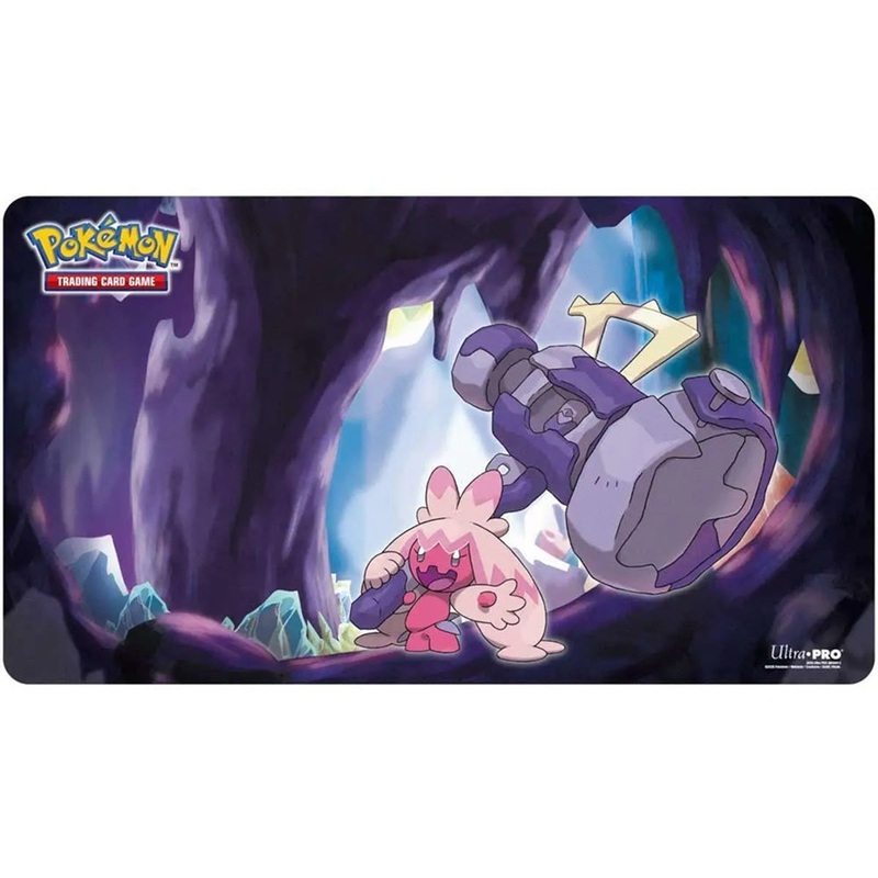 Ultra Pro: Pokemon Character Series: Tinkaton - Playmat