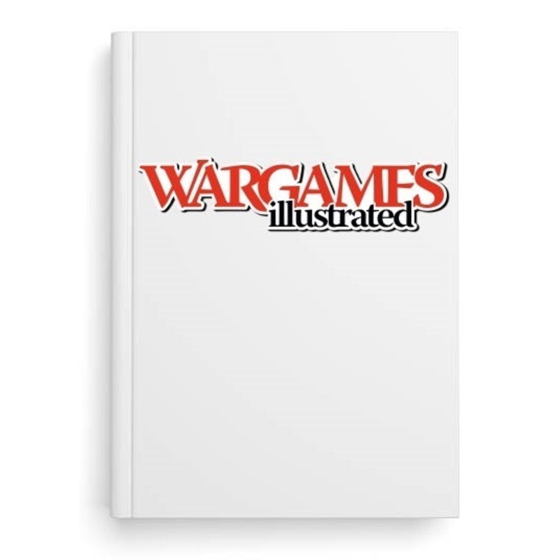 Wargames Illustrated - March 2025 (Wi447)