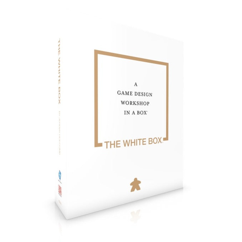 The White Box Game Design Kit