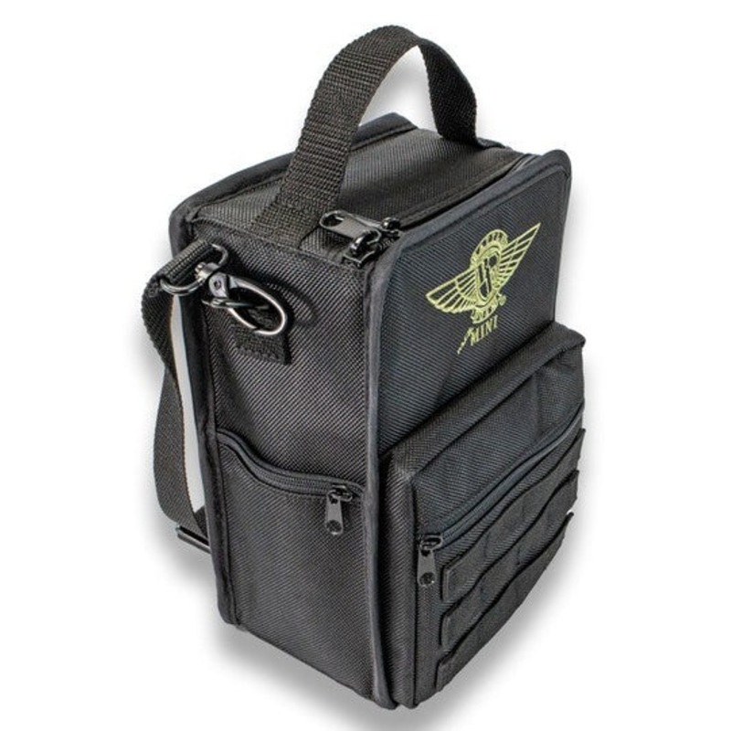 Battlefoam: P.A.C.K. Mini 3.0 - Standard Load Out (Black)