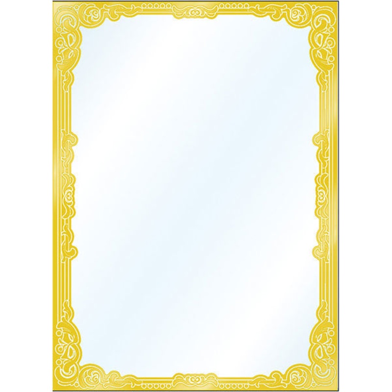 Broccoli: Art Frame - Card Sleeve (68x93mm)