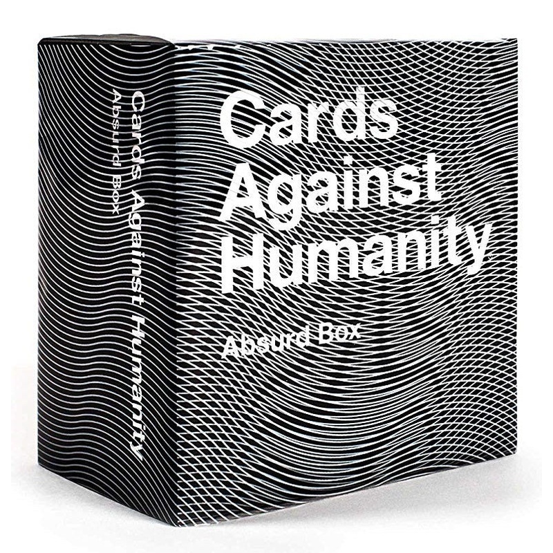 Cards Against Humanity: Absurd Box - Board Game Expansion