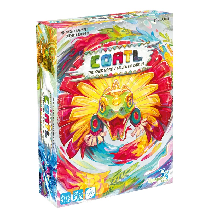Catl - The Card Game