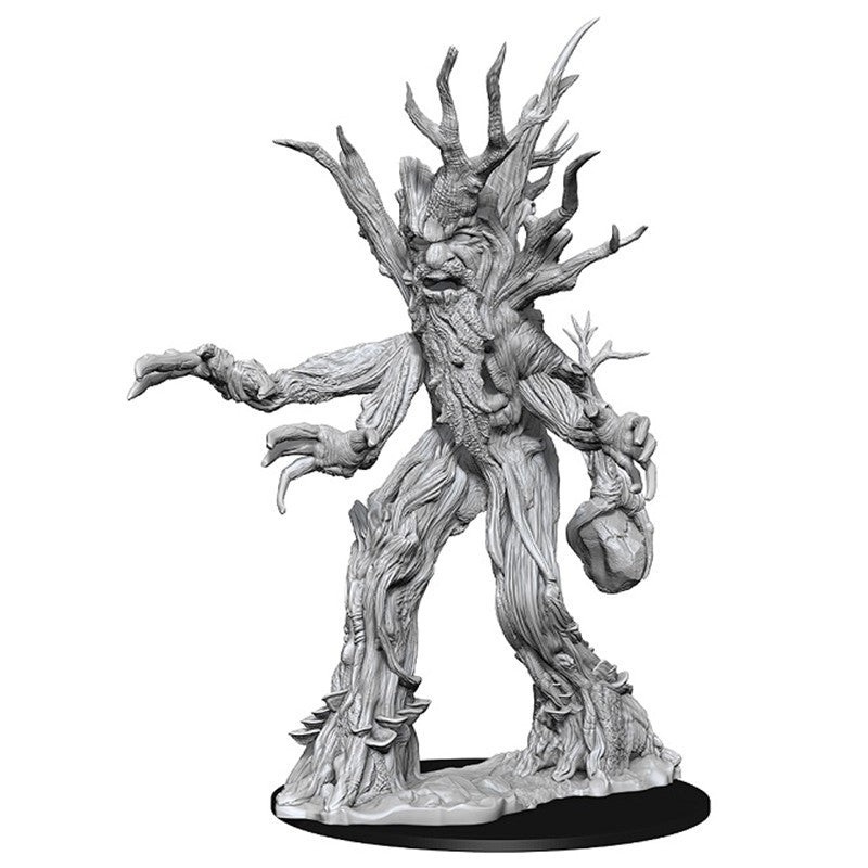 D&D Nolzur's Marvelous: Unpainted Miniatures - Treant