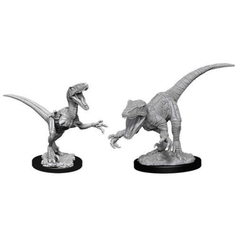 WizKids Deep Cuts - Raptors