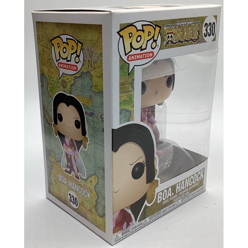 Funko Pop! Vinyl:- Boa Hancock #330