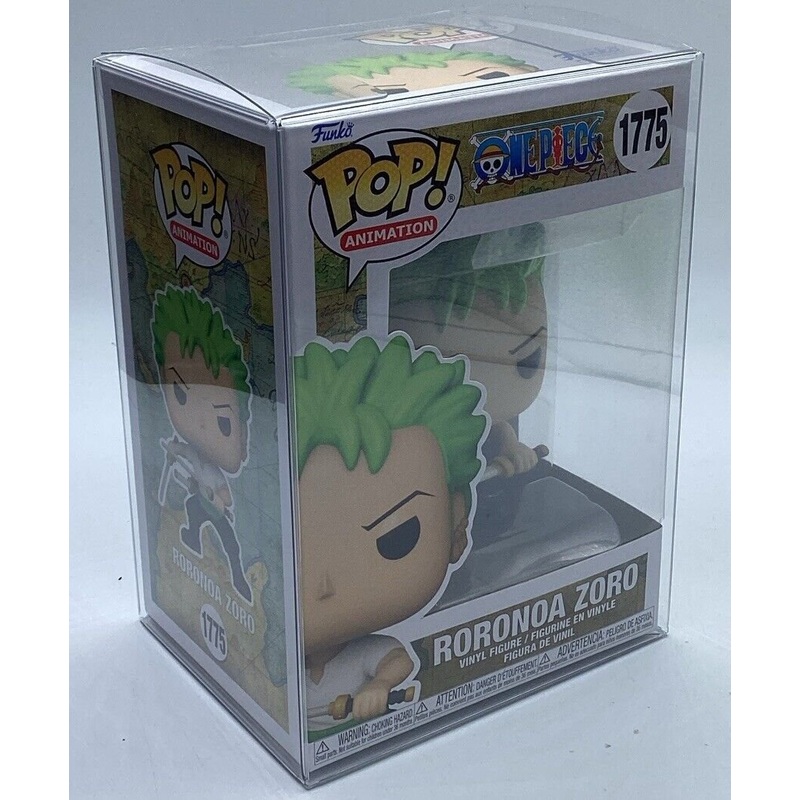 Funko Pop! Vinyl: - Roronoa Zoro #1775