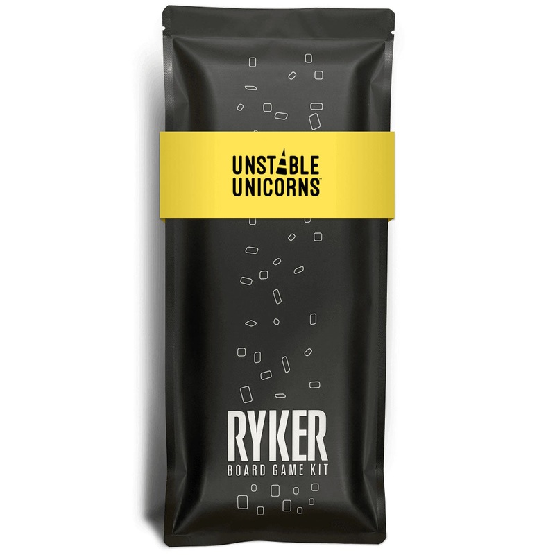 Unstable Unicorns Card Sleeve Kit
