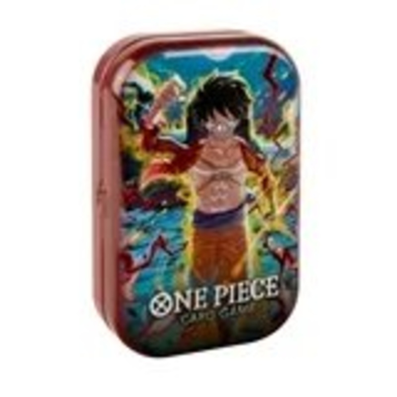 One Piece TCG TS-01